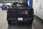 Thumbnail of 2021 Diamond Black Crystal Pearlcoat RAM 1500