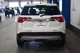 Thumbnail of 2018 Summit White GMC Acadia