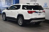 Thumbnail of 2018 Summit White GMC Acadia