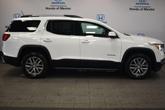 Thumbnail of 2018 Summit White GMC Acadia