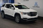 Thumbnail of 2018 Summit White GMC Acadia