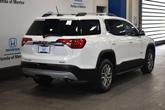 Thumbnail of 2018 Summit White GMC Acadia