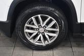 Thumbnail of 2018 Summit White GMC Acadia