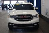 Thumbnail of 2018 Summit White GMC Acadia