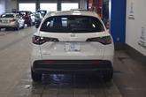 Thumbnail of 2026 Platinum White Pearl Honda HR-V