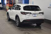 Thumbnail of 2026 Platinum White Pearl Honda HR-V