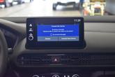 Thumbnail of 2026 Platinum White Pearl Honda HR-V