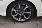 Thumbnail of 2026 Platinum White Pearl Honda Civic Hybrid