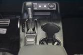 Thumbnail of 2026 Platinum White Pearl Honda Civic Hybrid