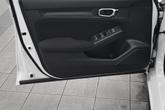 Thumbnail of 2025 Platinum White Pearl Honda Civic