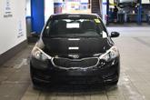 Thumbnail of 2016 Aurora Black Pearl Kia Forte