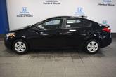 Thumbnail of 2016 Aurora Black Pearl Kia Forte