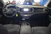Thumbnail of 2020 Ebony Black Kia Sorento