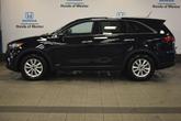 Thumbnail of 2020 Ebony Black Kia Sorento
