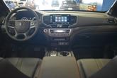 Thumbnail of 2025 Sonic Gray Pearl Honda Ridgeline