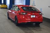 Thumbnail of 2025 Rallye Red Honda Civic Hybrid