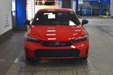 Thumbnail of 2025 Rallye Red Honda Civic Hybrid