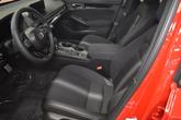 Thumbnail of 2025 Rallye Red Honda Civic Hybrid