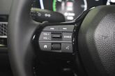 Thumbnail of 2025 Rallye Red Honda Civic Hybrid