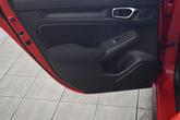 Thumbnail of 2025 Rallye Red Honda Civic Hybrid