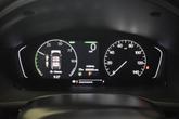 Thumbnail of 2025 Rallye Red Honda Civic Hybrid