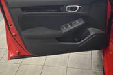 Thumbnail of 2025 Rallye Red Honda Civic Hybrid