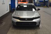 Thumbnail of 2026 Solar Silver Metallic Honda Civic