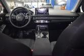 Thumbnail of 2026 Blue Lagoon Pearl Honda Civic