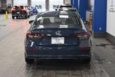 Thumbnail of 2026 Blue Lagoon Pearl Honda Civic