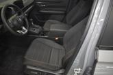 Thumbnail of 2026 Urban Gray Pearl Honda CR-V Hybrid