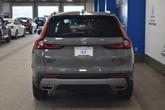 Thumbnail of 2026 Urban Gray Pearl Honda CR-V Hybrid