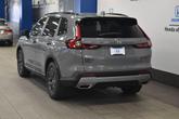 Thumbnail of 2026 Urban Gray Pearl Honda CR-V Hybrid