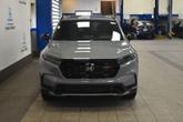 Thumbnail of 2026 Urban Gray Pearl Honda CR-V Hybrid