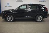 Thumbnail of 2026 Crystal Black Pearl Honda CR-V