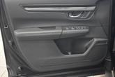 Thumbnail of 2026 Crystal Black Pearl Honda CR-V
