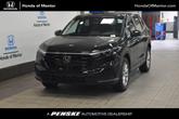 Photo of 2026 Crystal Black Pearl Honda CR-V