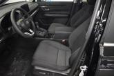 Thumbnail of 2026 Crystal Black Pearl Honda CR-V