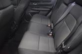 Thumbnail of 2026 Crystal Black Pearl Honda CR-V
