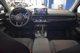 Thumbnail of 2026 Crystal Black Pearl Honda CR-V