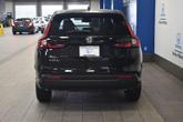 Thumbnail of 2026 Crystal Black Pearl Honda CR-V