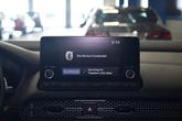 Thumbnail of 2023 Platinum White Pearl Honda HR-V