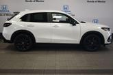 Thumbnail of 2023 Platinum White Pearl Honda HR-V