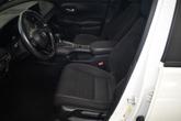 Thumbnail of 2023 Platinum White Pearl Honda HR-V