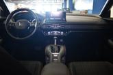 Thumbnail of 2023 Platinum White Pearl Honda HR-V