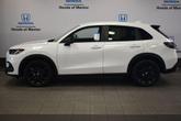 Thumbnail of 2023 Platinum White Pearl Honda HR-V