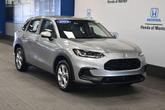 Thumbnail of 2023 Silver Metallic Honda HR-V