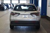Thumbnail of 2023 Silver Metallic Honda HR-V