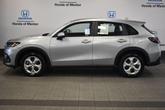 Thumbnail of 2023 Silver Metallic Honda HR-V