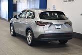 Thumbnail of 2023 Silver Metallic Honda HR-V