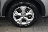 Thumbnail of 2023 Silver Metallic Honda HR-V
